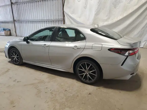 4T1G11AK5MU419246 2021 TOYOTA CAMRY - Image 2