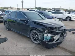 4T1G11AK5MU419618 2021 TOYOTA CAMRY