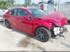 4T1G11AK5MU421949 2021 TOYOTA CAMRY