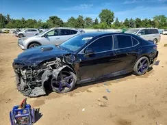 4T1G11AK5MU422647 2021 TOYOTA CAMRY