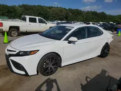 4T1G11AK5MU423099 2021 TOYOTA CAMRY