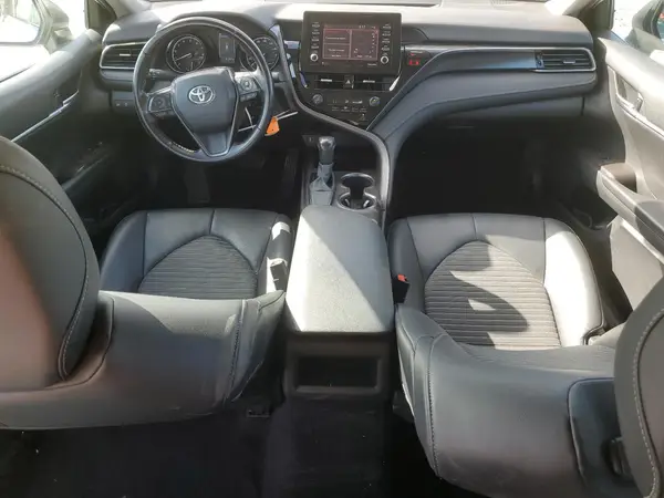 4T1G11AK5MU423099 2021 TOYOTA CAMRY - Image 8