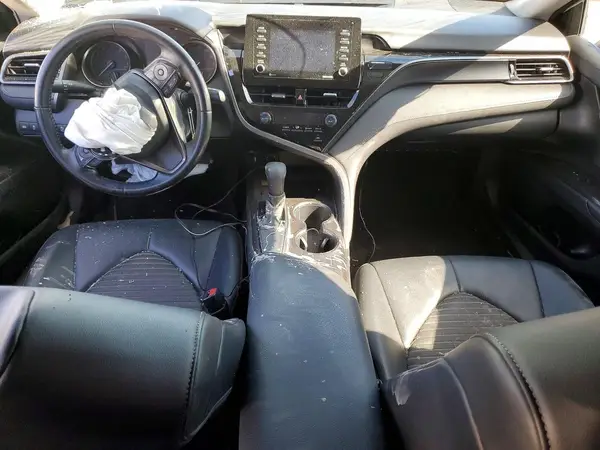 4T1G11AK5MU424866 2021 TOYOTA CAMRY - Image 8