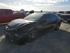 4T1G11AK5MU425659 2021 TOYOTA CAMRY