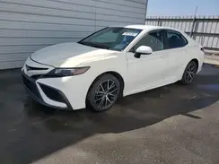 4T1G11AK5MU426360 2021 TOYOTA CAMRY