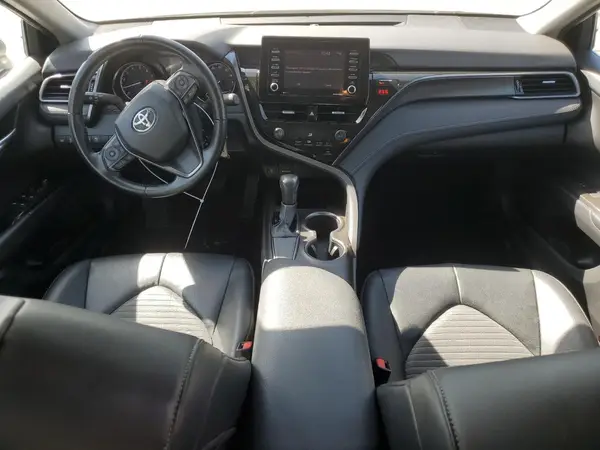4T1G11AK5MU426360 2021 TOYOTA CAMRY - Image 8
