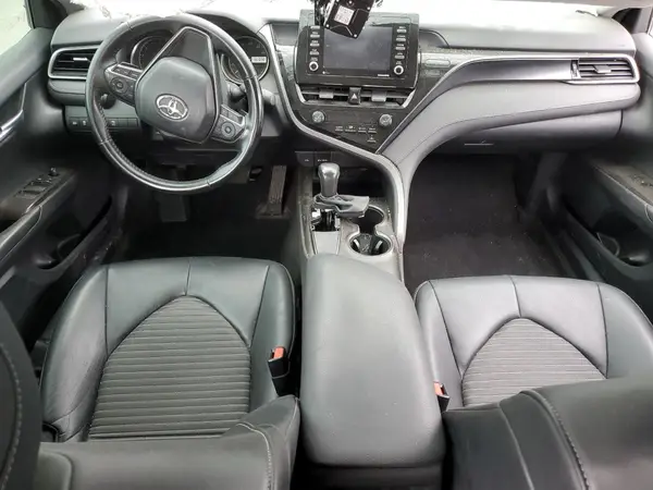 4T1G11AK5MU426469 2021 TOYOTA CAMRY - Image 8