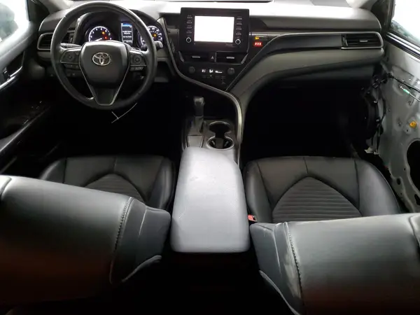 4T1G11AK5MU427783 2021 TOYOTA CAMRY - Image 8