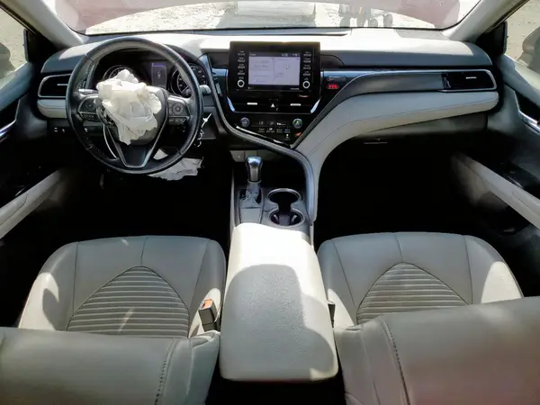 4T1G11AK5MU428111 2021 TOYOTA CAMRY - Image 8