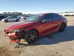 4T1G11AK5MU429792 2021 TOYOTA CAMRY