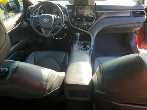 4T1G11AK5MU429792 2021 TOYOTA CAMRY - Image 8