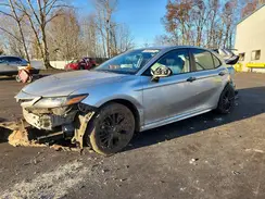 4T1G11AK5MU431039 2021 TOYOTA CAMRY