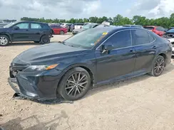 4T1G11AK5MU431204 2021 TOYOTA CAMRY
