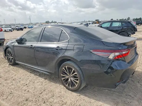 4T1G11AK5MU431204 2021 TOYOTA CAMRY - Image 2