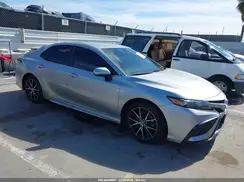 4T1G11AK5MU431591 2021 TOYOTA CAMRY