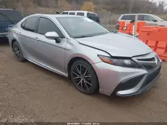 4T1G11AK5MU431963 2021 TOYOTA CAMRY