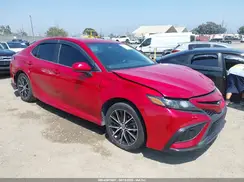 4T1G11AK5MU432854 2021 TOYOTA CAMRY