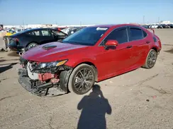 4T1G11AK5MU433647 2021 TOYOTA CAMRY