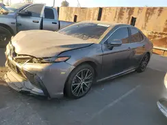 4T1G11AK5MU433731 2021 TOYOTA CAMRY