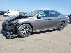 4T1G11AK5MU435639 2021 TOYOTA CAMRY