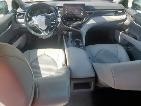 4T1G11AK5MU435639 2021 TOYOTA CAMRY - Image 8