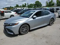 4T1G11AK5MU437505 2021 TOYOTA CAMRY