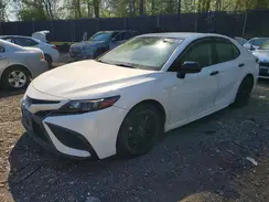 4T1G11AK5MU438072 2021 TOYOTA CAMRY