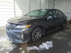 4T1G11AK5MU438671 2021 TOYOTA CAMRY