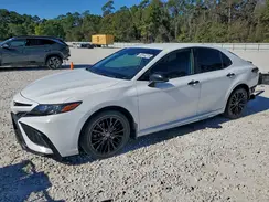 4T1G11AK5MU438783 2021 TOYOTA CAMRY