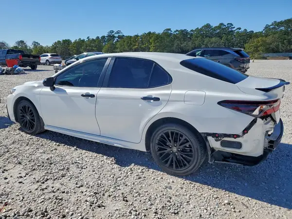 4T1G11AK5MU438783 2021 TOYOTA CAMRY - Image 2