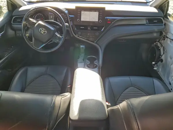 4T1G11AK5MU438783 2021 TOYOTA CAMRY - Image 8