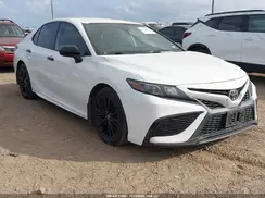 4T1G11AK5MU440467 2021 TOYOTA CAMRY