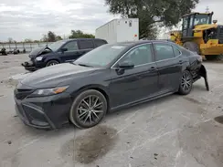 4T1G11AK5MU442414 2021 TOYOTA CAMRY