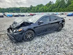 4T1G11AK5MU442929 2021 TOYOTA CAMRY
