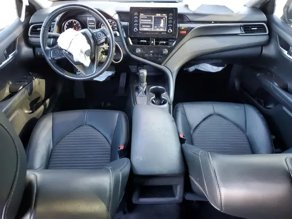 4T1G11AK5MU443143 2021 TOYOTA CAMRY - Image 8
