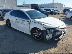 4T1G11AK5MU444826 2021 TOYOTA CAMRY