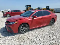 4T1G11AK5MU444924 2021 TOYOTA CAMRY