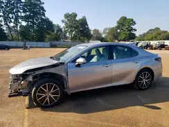 4T1G11AK5MU446060 2021 TOYOTA CAMRY