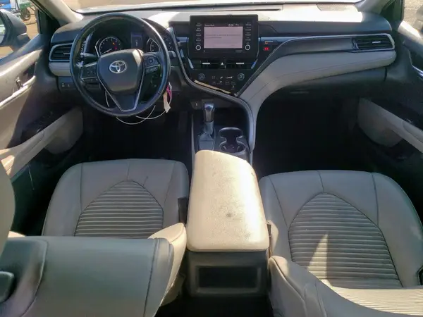 4T1G11AK5MU446060 2021 TOYOTA CAMRY - Image 8