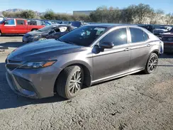 4T1G11AK5MU447354 2021 TOYOTA CAMRY
