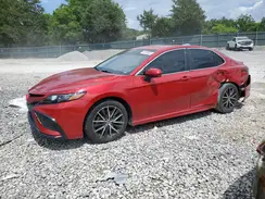 4T1G11AK5MU447564 2021 TOYOTA CAMRY