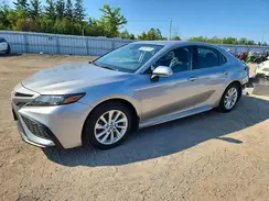 4T1G11AK5MU449413 2021 TOYOTA CAMRY