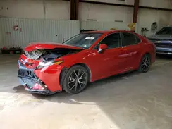4T1G11AK5MU450948 2021 TOYOTA CAMRY