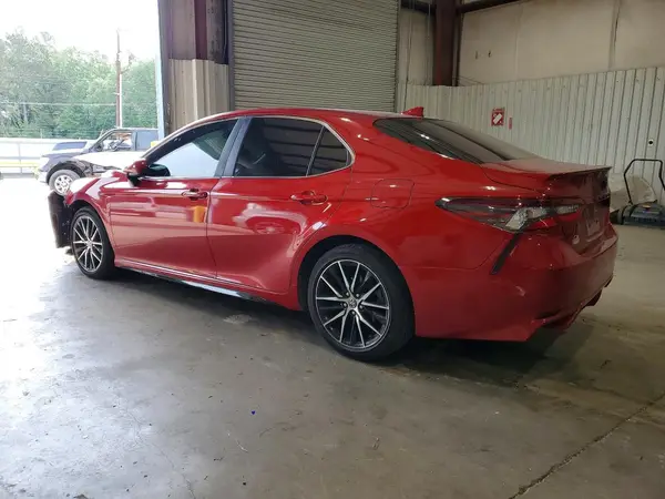 4T1G11AK5MU450948 2021 TOYOTA CAMRY - Image 2