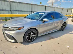 4T1G11AK5MU452988 2021 TOYOTA CAMRY
