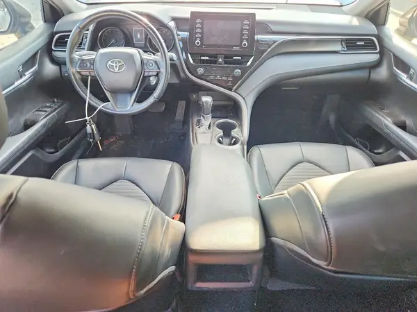 4T1G11AK5MU452988 2021 TOYOTA CAMRY - Image 8
