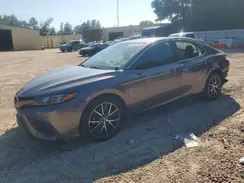 4T1G11AK5MU453882 2021 TOYOTA CAMRY
