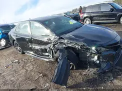 4T1G11AK5MU453932 2021 TOYOTA CAMRY