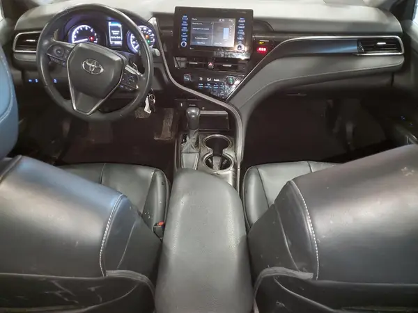 4T1G11AK5MU454854 2021 TOYOTA CAMRY - Image 8