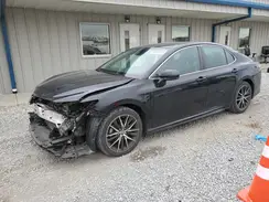 4T1G11AK5MU455048 2021 TOYOTA CAMRY